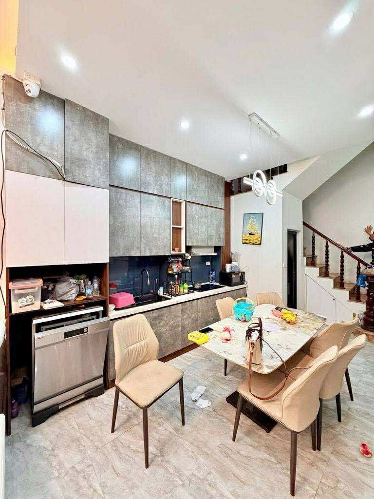 Chính chủ bán nhà Mỹ Đình - nhỉnh 8tỷ